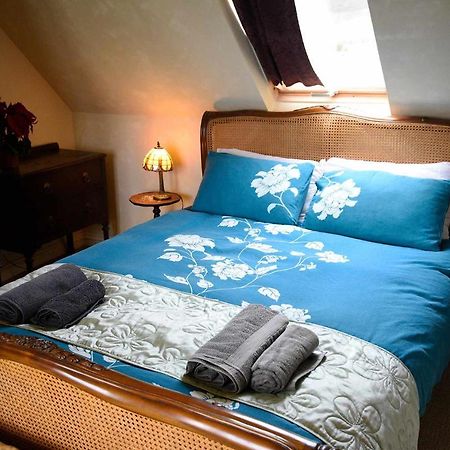 Willa Quaraing House Staffin Zewnętrze zdjęcie