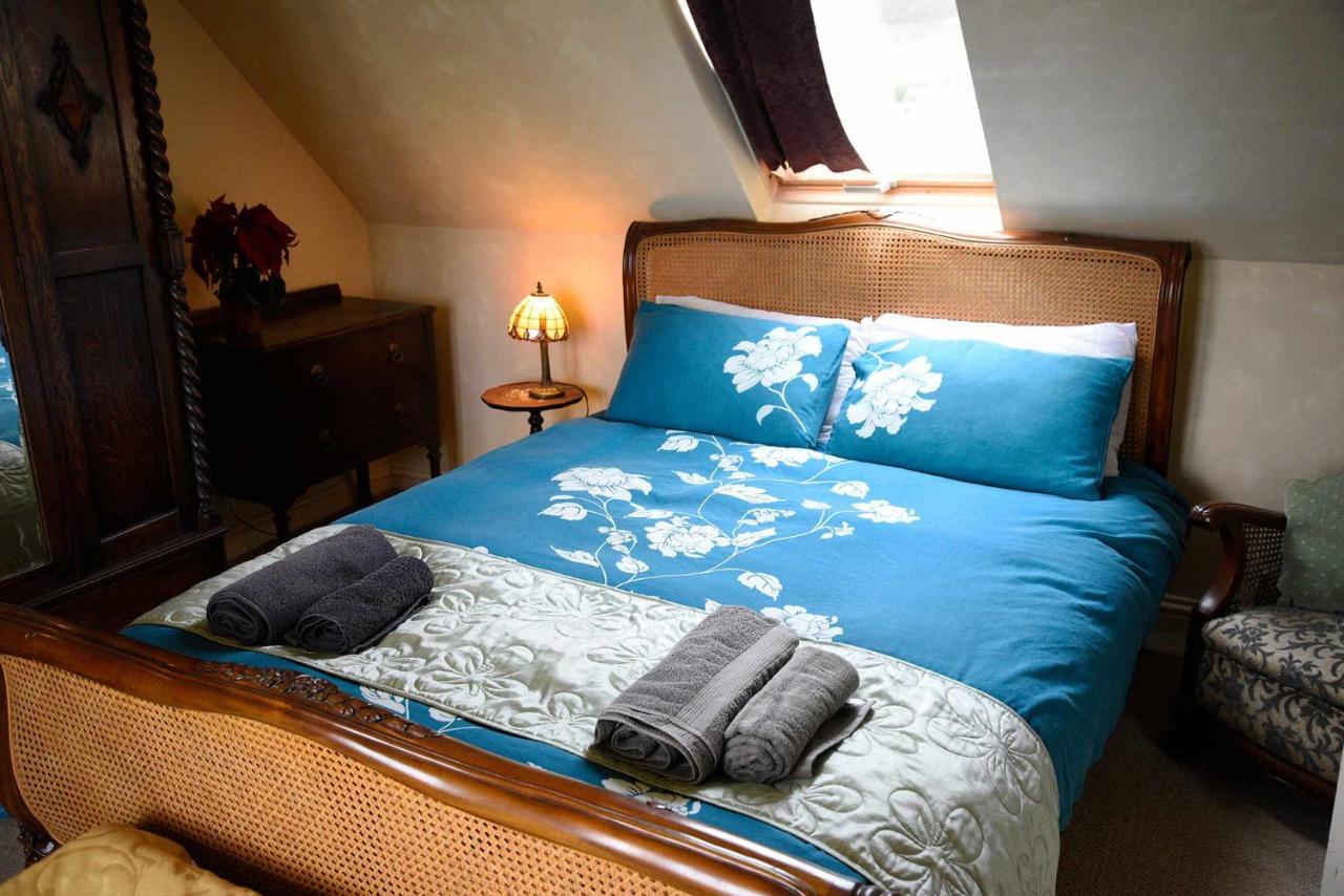 Willa Quaraing House Staffin Zewnętrze zdjęcie